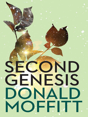 cover image of Second Genesis